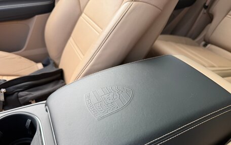 Porsche Cayenne III, 2019 год, 6 850 000 рублей, 15 фотография
