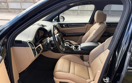 Porsche Cayenne III, 2019 год, 6 850 000 рублей, 9 фотография