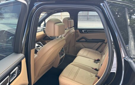 Porsche Cayenne III, 2019 год, 6 850 000 рублей, 12 фотография