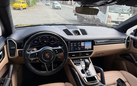 Porsche Cayenne III, 2019 год, 6 850 000 рублей, 10 фотография