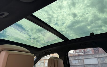 Porsche Cayenne III, 2019 год, 6 850 000 рублей, 11 фотография
