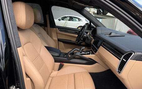 Porsche Cayenne III, 2019 год, 6 850 000 рублей, 17 фотография