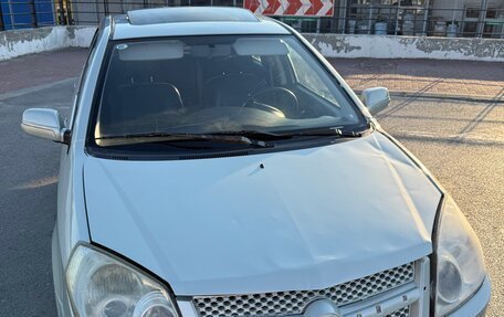 Geely MK I рестайлинг, 2008 год, 155 000 рублей, 4 фотография