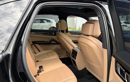Porsche Cayenne III, 2019 год, 6 850 000 рублей, 19 фотография