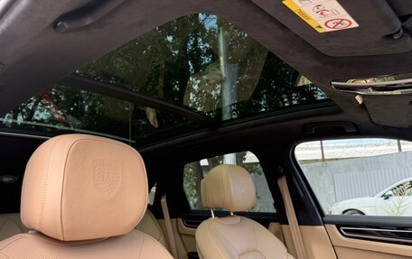 Porsche Cayenne III, 2019 год, 6 850 000 рублей, 20 фотография