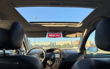 Geely MK I рестайлинг, 2008 год, 155 000 рублей, 5 фотография