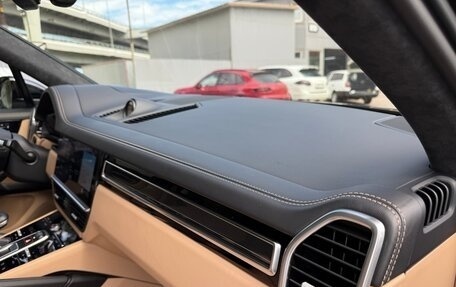Porsche Cayenne III, 2019 год, 6 850 000 рублей, 18 фотография