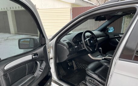 BMW X5, 2005 год, 1 000 000 рублей, 12 фотография