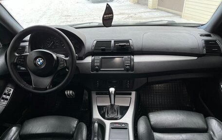BMW X5, 2005 год, 1 000 000 рублей, 13 фотография