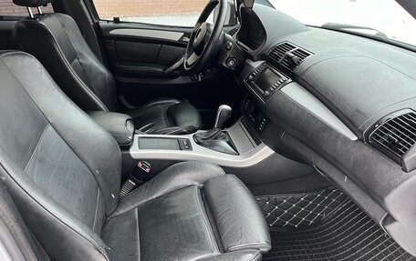BMW X5, 2005 год, 1 000 000 рублей, 14 фотография