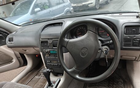Toyota Caldina, 1998 год, 315 000 рублей, 2 фотография