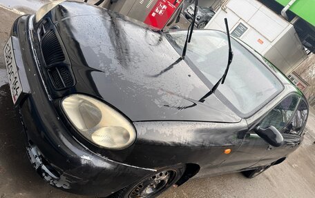 Chevrolet Lanos I, 2006 год, 120 000 рублей, 2 фотография