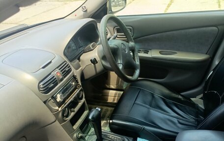 Nissan Sunny B15, 1999 год, 239 000 рублей, 6 фотография