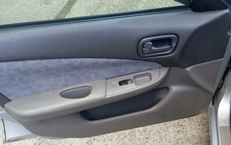 Nissan Sunny B15, 1999 год, 239 000 рублей, 5 фотография