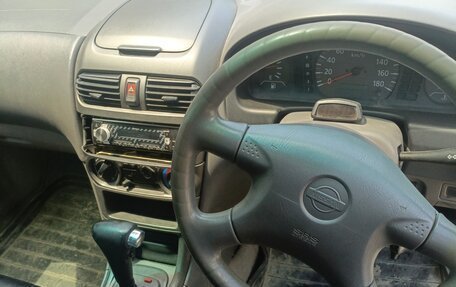Nissan Sunny B15, 1999 год, 239 000 рублей, 7 фотография