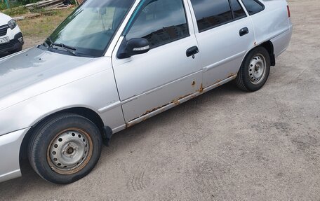 Daewoo Nexia I рестайлинг, 2012 год, 170 000 рублей, 3 фотография