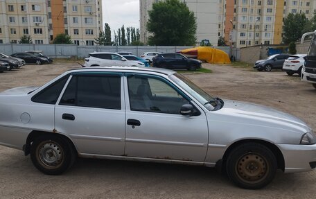 Daewoo Nexia I рестайлинг, 2012 год, 170 000 рублей, 2 фотография