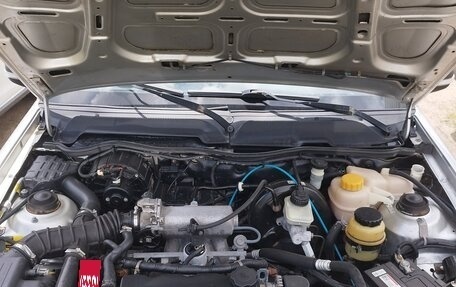 Daewoo Nexia I рестайлинг, 2012 год, 170 000 рублей, 6 фотография