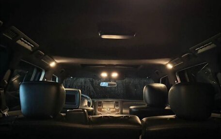 Nissan Patrol, 2011 год, 2 500 000 рублей, 5 фотография