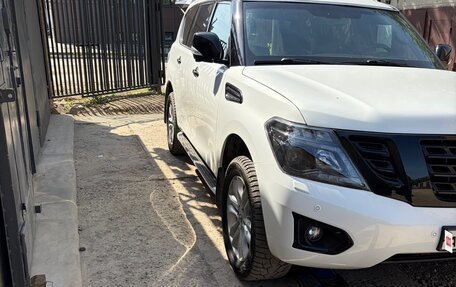 Nissan Patrol, 2011 год, 2 500 000 рублей, 2 фотография