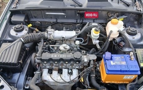 Chevrolet Lanos I, 2006 год, 120 000 рублей, 11 фотография