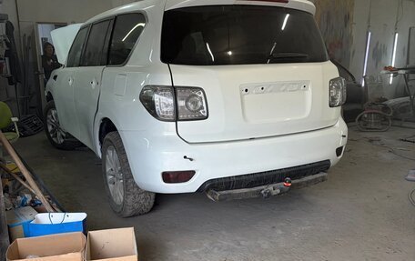 Nissan Patrol, 2011 год, 2 500 000 рублей, 8 фотография