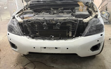 Nissan Patrol, 2011 год, 2 500 000 рублей, 9 фотография