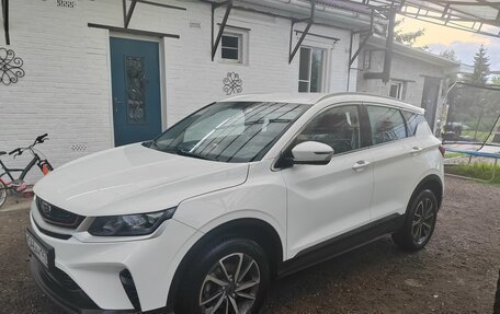 Geely Coolray I, 2023 год, 1 800 000 рублей, 3 фотография