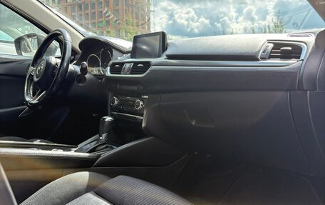 Mazda 6, 2016 год, 1 550 000 рублей, 8 фотография