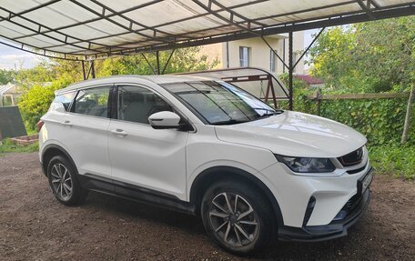 Geely Coolray I, 2023 год, 1 800 000 рублей, 4 фотография