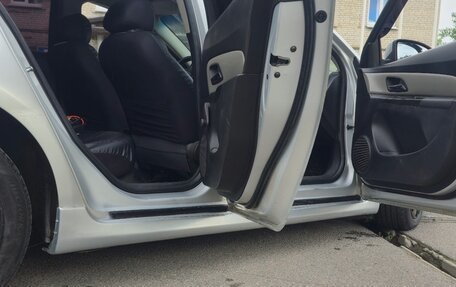 Chevrolet Cruze II, 2011 год, 425 000 рублей, 8 фотография