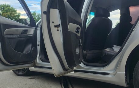 Chevrolet Cruze II, 2011 год, 425 000 рублей, 9 фотография
