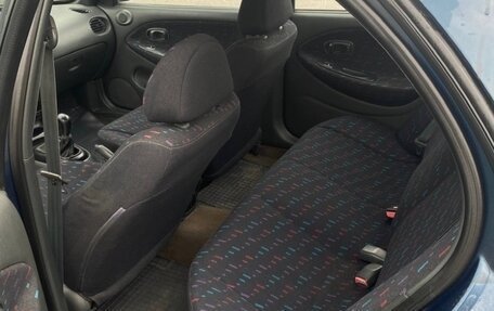 Hyundai Lantra II, 2000 год, 280 000 рублей, 8 фотография