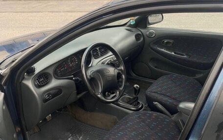 Hyundai Lantra II, 2000 год, 280 000 рублей, 6 фотография