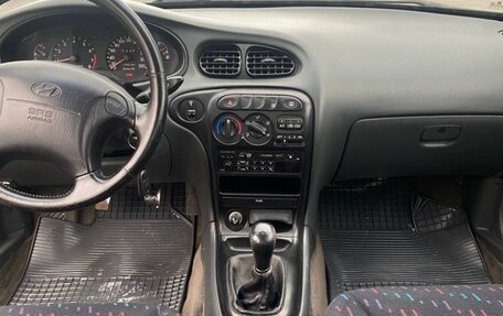 Hyundai Lantra II, 2000 год, 280 000 рублей, 7 фотография