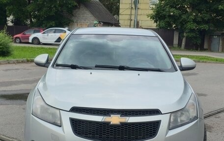 Chevrolet Cruze II, 2011 год, 425 000 рублей, 7 фотография