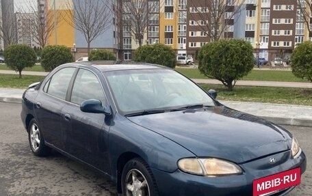 Hyundai Lantra II, 2000 год, 280 000 рублей, 3 фотография