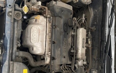 Hyundai Lantra II, 2000 год, 280 000 рублей, 12 фотография