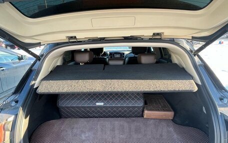 Infiniti QX70, 2014 год, 2 800 000 рублей, 9 фотография