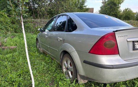 Ford Focus II рестайлинг, 2008 год, 350 000 рублей, 7 фотография