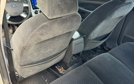 Ford Focus II рестайлинг, 2008 год, 350 000 рублей, 17 фотография