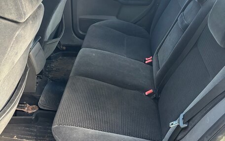 Ford Focus II рестайлинг, 2008 год, 350 000 рублей, 20 фотография