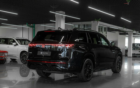 Volkswagen Teramont, 2026 год, 6 050 000 рублей, 5 фотография