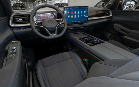 Volkswagen Teramont, 2026 год, 6 050 000 рублей, 7 фотография
