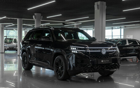 Volkswagen Teramont, 2026 год, 6 050 000 рублей, 2 фотография