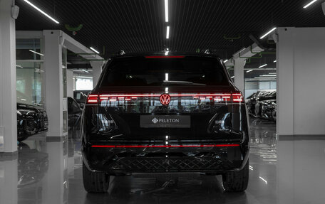 Volkswagen Teramont, 2026 год, 6 050 000 рублей, 6 фотография
