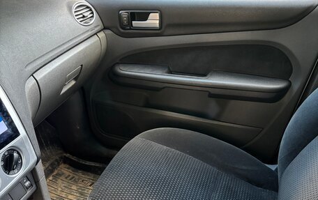 Ford Focus II рестайлинг, 2008 год, 350 000 рублей, 19 фотография