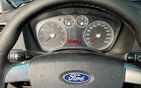 Ford Focus II рестайлинг, 2008 год, 350 000 рублей, 22 фотография