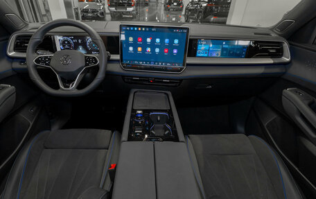 Volkswagen Teramont, 2026 год, 6 050 000 рублей, 8 фотография