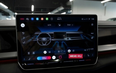 Volkswagen Teramont, 2026 год, 6 050 000 рублей, 24 фотография